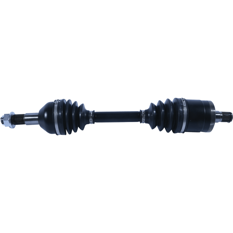ALL BALLS RACING DRIVE SHAFT (AB8 - CA - 8 - 312) - DRIVEN Canada's Powersports 701567465720AB8 - CA - 8 - 312