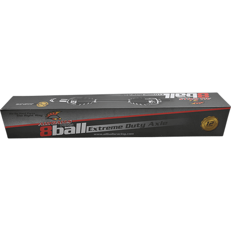 ALL BALLS RACING DRIVE SHAFT (AB8 - CA - 8 - 312) - DRIVEN Canada's Powersports 701567465720AB8 - CA - 8 - 312