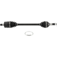 ALL BALLS RACING DRIVE SHAFT (AB8 - CA - 8 - 320) - DRIVEN Canada's Powersports 701567461647AB8 - CA - 8 - 320