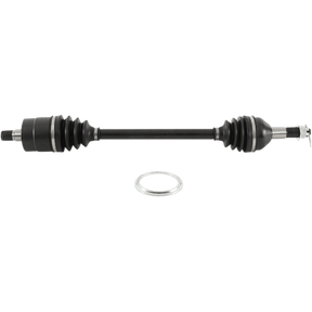 ALL BALLS RACING DRIVE SHAFT (AB8 - CA - 8 - 320) - DRIVEN Canada's Powersports 701567461647AB8 - CA - 8 - 320