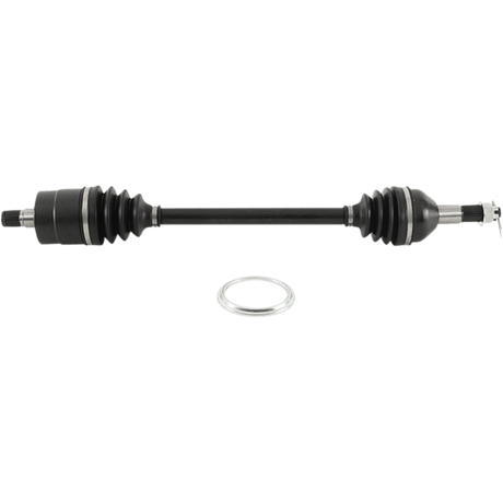 ALL BALLS RACING DRIVE SHAFT (AB8 - CA - 8 - 320) - DRIVEN Canada's Powersports 701567461647AB8 - CA - 8 - 320