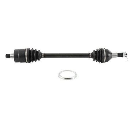 ALL BALLS RACING DRIVE SHAFT (AB8 - CA - 8 - 320) - DRIVEN Canada's Powersports 701567461647AB8 - CA - 8 - 320