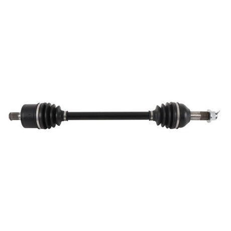 ALL BALLS RACING DRIVE SHAFT (AB8 - CA - 8 - 330) - DRIVEN Canada's Powersports 701567461319AB8 - CA - 8 - 330