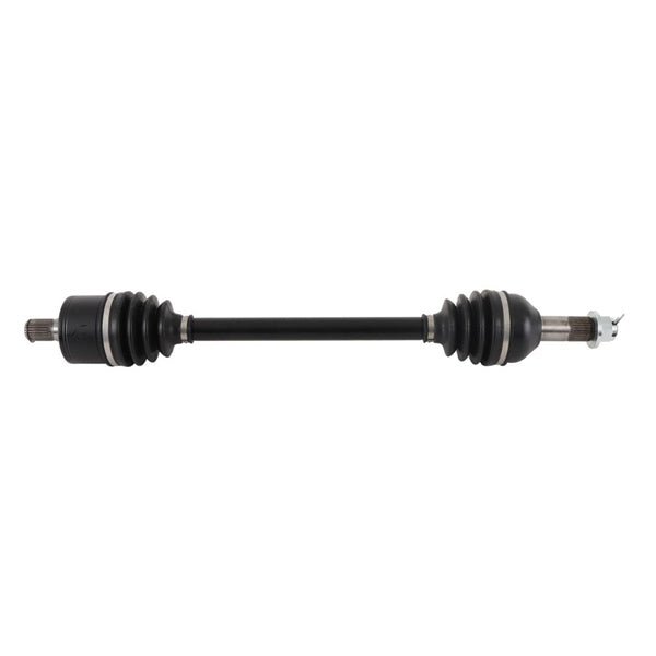 ALL BALLS RACING DRIVE SHAFT (AB8 - CA - 8 - 330) - DRIVEN Canada's Powersports 701567461319AB8 - CA - 8 - 330