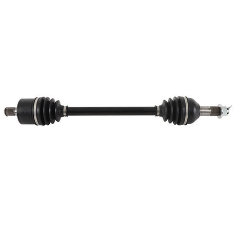 ALL BALLS RACING DRIVE SHAFT (AB8 - CA - 8 - 330) - DRIVEN Canada's Powersports 701567461319AB8 - CA - 8 - 330