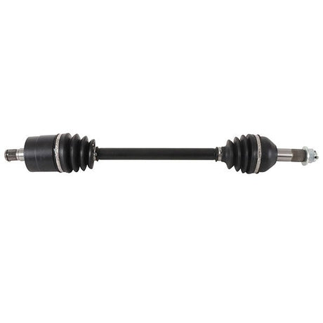 ALL BALLS RACING DRIVE SHAFT (AB8 - CA - 8 - 333) - DRIVEN Canada's Powersports 701567465133AB8 - CA - 8 - 333