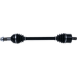 ALL BALLS RACING DRIVE SHAFT (AB8 - CA - 8 - 334) - DRIVEN Canada's Powersports 701567465317AB8 - CA - 8 - 334