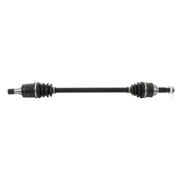ALL BALLS RACING DRIVE SHAFT (AB8 - HO - 8 - 123) - DRIVEN Canada's Powersports 701567461661AB8 - HO - 8 - 123