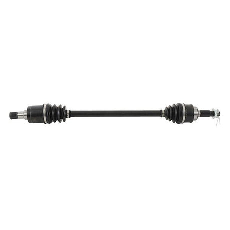 ALL BALLS RACING DRIVE SHAFT (AB8 - HO - 8 - 123) - DRIVEN Canada's Powersports 701567461661AB8 - HO - 8 - 123
