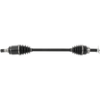 ALL BALLS RACING DRIVE SHAFT (AB8 - HO - 8 - 124) - DRIVEN Canada's Powersports 701567461678AB8 - HO - 8 - 124