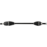ALL BALLS RACING DRIVE SHAFT (AB8 - HO - 8 - 124) - DRIVEN Canada's Powersports 701567461678AB8 - HO - 8 - 124