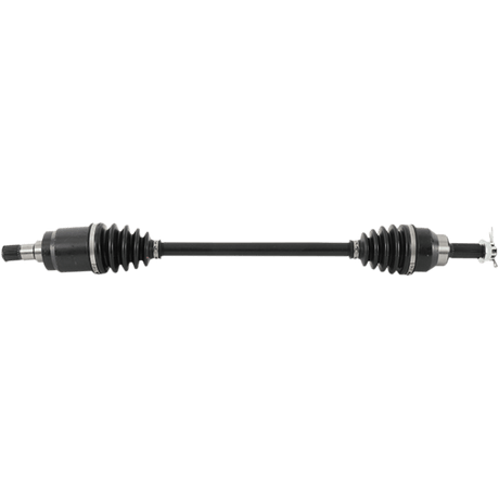 ALL BALLS RACING DRIVE SHAFT (AB8 - HO - 8 - 124) - DRIVEN Canada's Powersports 701567461678AB8 - HO - 8 - 124