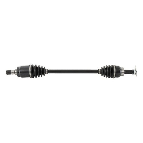 ALL BALLS RACING DRIVE SHAFT (AB8 - HO - 8 - 124) - DRIVEN Canada's Powersports 701567461678AB8 - HO - 8 - 124