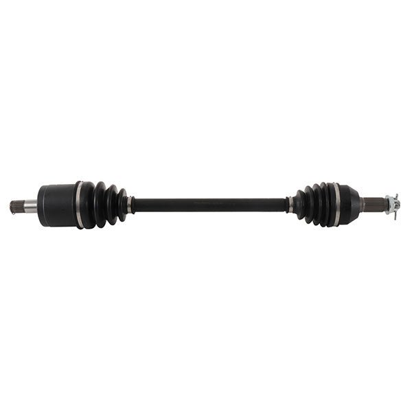 ALL BALLS RACING DRIVE SHAFT (AB8 - HO - 8 - 125) - DRIVEN Canada's Powersports 701567460565AB8 - HO - 8 - 125