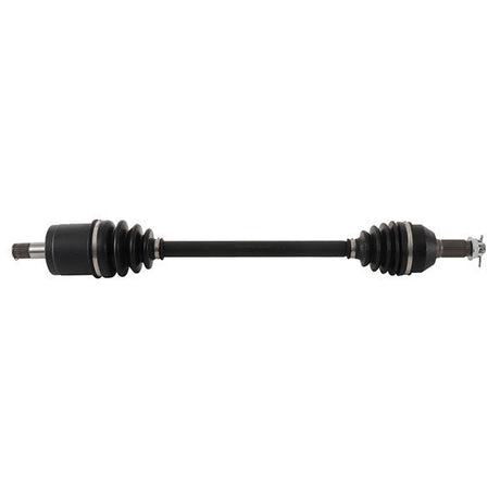 ALL BALLS RACING DRIVE SHAFT (AB8 - HO - 8 - 125) - DRIVEN Canada's Powersports 701567460565AB8 - HO - 8 - 125