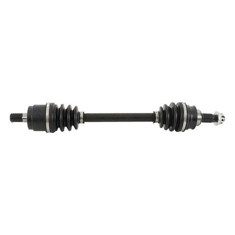 ALL BALLS RACING DRIVE SHAFT (AB8 - HO - 8 - 301) - DRIVEN Canada's Powersports 701567461722AB8 - HO - 8 - 301