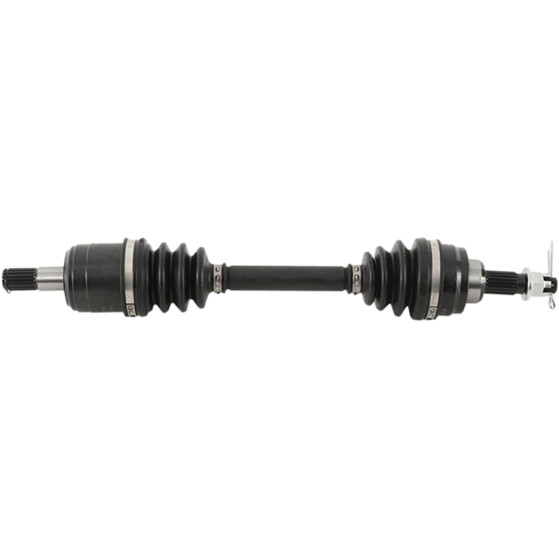 ALL BALLS RACING DRIVE SHAFT (AB8 - HO - 8 - 306) - DRIVEN Canada's Powersports 701567461739AB8 - HO - 8 - 306