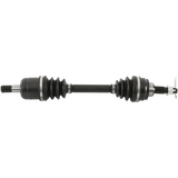 ALL BALLS RACING DRIVE SHAFT (AB8 - HO - 8 - 306) - DRIVEN Canada's Powersports 701567461739AB8 - HO - 8 - 306