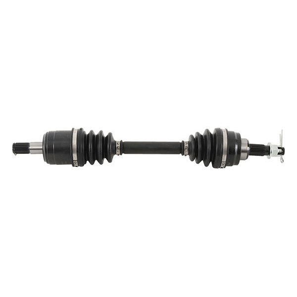 ALL BALLS RACING DRIVE SHAFT (AB8 - HO - 8 - 306) - DRIVEN Canada's Powersports 701567461739AB8 - HO - 8 - 306