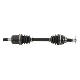 ALL BALLS RACING DRIVE SHAFT (AB8 - HO - 8 - 306) - DRIVEN Canada's Powersports 701567461739AB8 - HO - 8 - 306