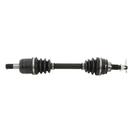 ALL BALLS RACING DRIVE SHAFT (AB8 - HO - 8 - 306) - DRIVEN Canada's Powersports 701567461739AB8 - HO - 8 - 306
