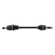 ALL BALLS RACING DRIVE SHAFT (AB8 - HO - 8 - 323) - DRIVEN Canada's Powersports 701567461746AB8 - HO - 8 - 323