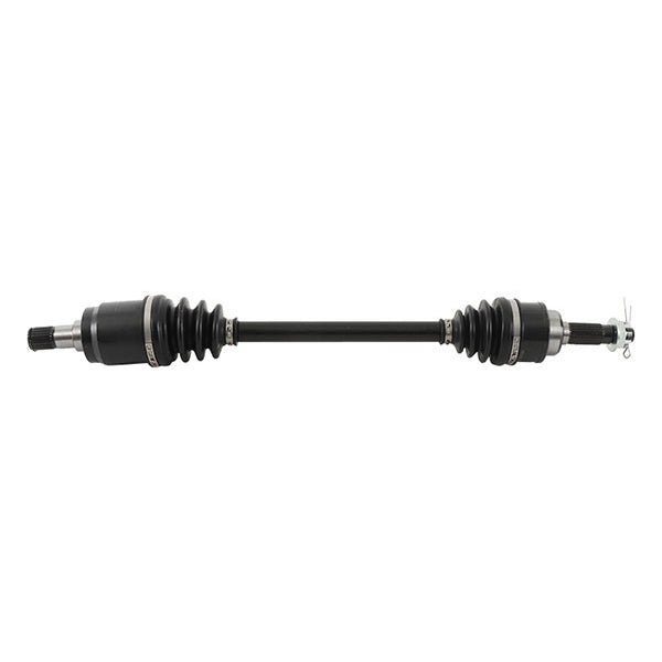 ALL BALLS RACING DRIVE SHAFT (AB8 - HO - 8 - 323) - DRIVEN Canada's Powersports 701567461746AB8 - HO - 8 - 323