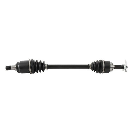 ALL BALLS RACING DRIVE SHAFT (AB8 - HO - 8 - 323) - DRIVEN Canada's Powersports 701567461746AB8 - HO - 8 - 323