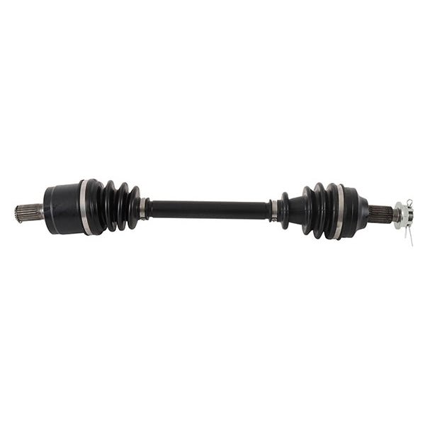 ALL BALLS RACING DRIVE SHAFT (AB8 - HO - 8 - 327) - DRIVEN Canada's Powersports 701567461036AB8 - HO - 8 - 327