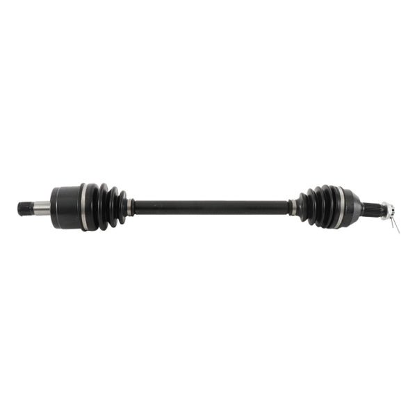 ALL BALLS RACING DRIVE SHAFT (AB8 - HO - 8 - 328) - DRIVEN Canada's Powersports 701567461760AB8 - HO - 8 - 328