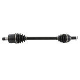 ALL BALLS RACING DRIVE SHAFT (AB8 - HO - 8 - 329) - DRIVEN Canada's Powersports 701567461777AB8 - HO - 8 - 329