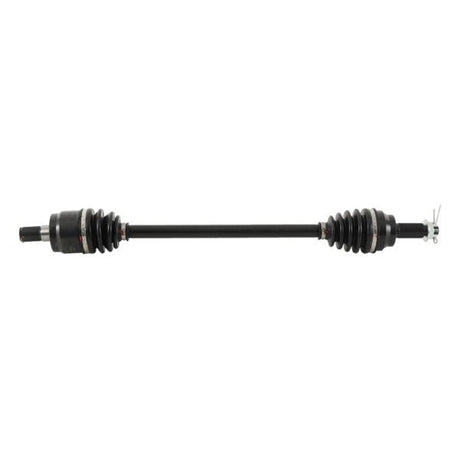 ALL BALLS RACING DRIVE SHAFT (AB8 - HO - 8 - 370) - DRIVEN Canada's Powersports 701567461784AB8 - HO - 8 - 370