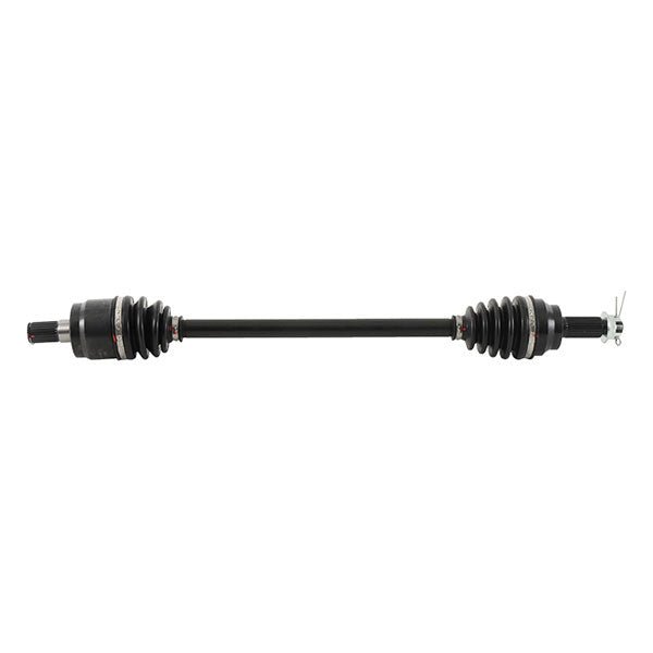 ALL BALLS RACING DRIVE SHAFT (AB8 - HO - 8 - 370) - DRIVEN Canada's Powersports 701567461784AB8 - HO - 8 - 370
