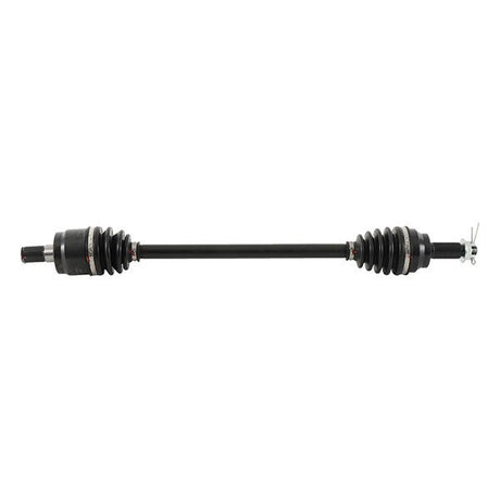 ALL BALLS RACING DRIVE SHAFT (AB8 - HO - 8 - 370) - DRIVEN Canada's Powersports 701567461784AB8 - HO - 8 - 370