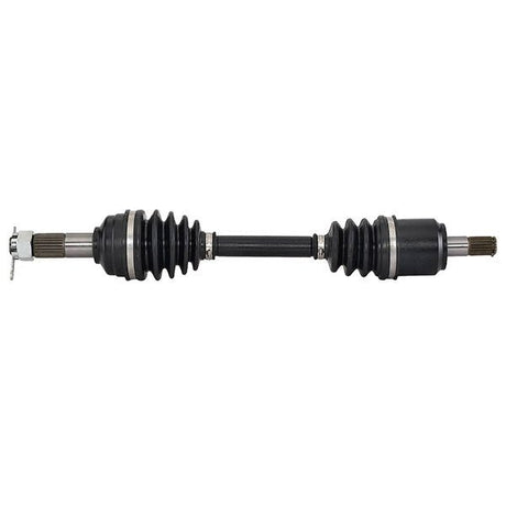 ALL BALLS RACING DRIVE SHAFT (AB8 - HO - 8 - 375) - DRIVEN Canada's Powersports AB8 - HO - 8 - 375AB8 - HO - 8 - 375