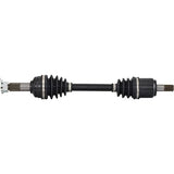 ALL BALLS RACING DRIVE SHAFT (AB8 - HO - 8 - 376) - DRIVEN Canada's Powersports AB8 - HO - 8 - 376AB8 - HO - 8 - 376