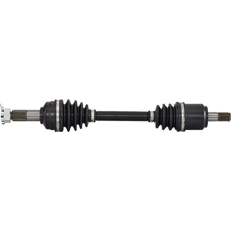 ALL BALLS RACING DRIVE SHAFT (AB8 - HO - 8 - 376) - DRIVEN Canada's Powersports AB8 - HO - 8 - 376AB8 - HO - 8 - 376
