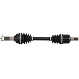 ALL BALLS RACING DRIVE SHAFT (AB8 - HO - 8 - 378) - DRIVEN Canada's Powersports AB8 - HO - 8 - 378AB8 - HO - 8 - 378