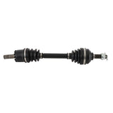 ALL BALLS RACING DRIVE SHAFT (AB8 - KW - 8 - 121) - DRIVEN Canada's Powersports 701567461791AB8 - KW - 8 - 121
