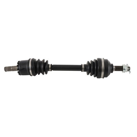 ALL BALLS RACING DRIVE SHAFT (AB8 - KW - 8 - 121) - DRIVEN Canada's Powersports 701567461791AB8 - KW - 8 - 121