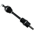 ALL BALLS RACING DRIVE SHAFT (AB8 - KW - 8 - 121) - DRIVEN Canada's Powersports 701567461791AB8 - KW - 8 - 121