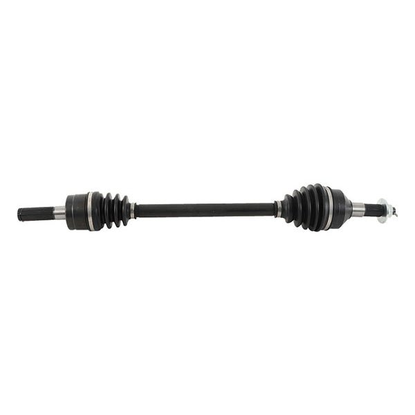 ALL BALLS RACING DRIVE SHAFT (AB8 - KW - 8 - 137) - DRIVEN Canada's Powersports 701567461807AB8 - KW - 8 - 137