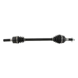 ALL BALLS RACING DRIVE SHAFT (AB8 - KW - 8 - 137) - DRIVEN Canada's Powersports 701567461807AB8 - KW - 8 - 137