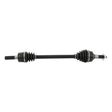 ALL BALLS RACING DRIVE SHAFT (AB8 - KW - 8 - 137) - DRIVEN Canada's Powersports 701567461807AB8 - KW - 8 - 137
