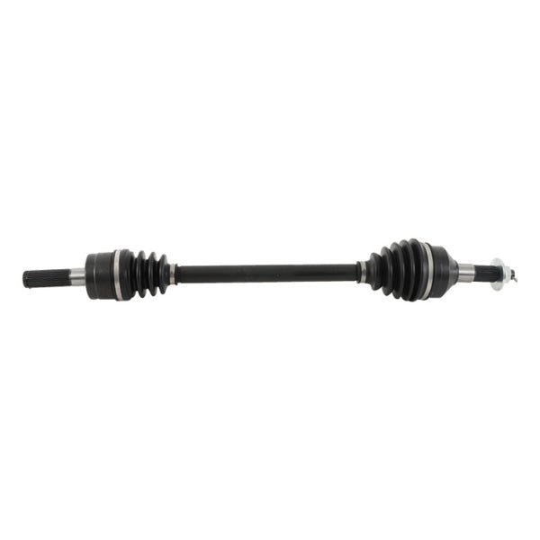 ALL BALLS RACING DRIVE SHAFT (AB8 - KW - 8 - 137) - DRIVEN Canada's Powersports 701567461807AB8 - KW - 8 - 137