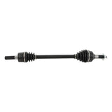ALL BALLS RACING DRIVE SHAFT (AB8 - KW - 8 - 137) - DRIVEN Canada's Powersports 701567461807AB8 - KW - 8 - 137