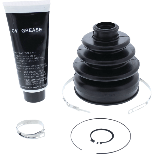 ALL BALLS RACING DRIVE SHAFT (AB8 - KW - 8 - 138) - DRIVEN Canada's Powersports AB8 - KW - 8 - 138AB8 - KW - 8 - 138