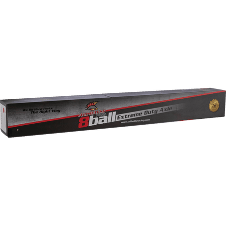 ALL BALLS RACING DRIVE SHAFT (AB8 - KW - 8 - 139) - DRIVEN Canada's Powersports AB8 - KW - 8 - 139AB8 - KW - 8 - 139