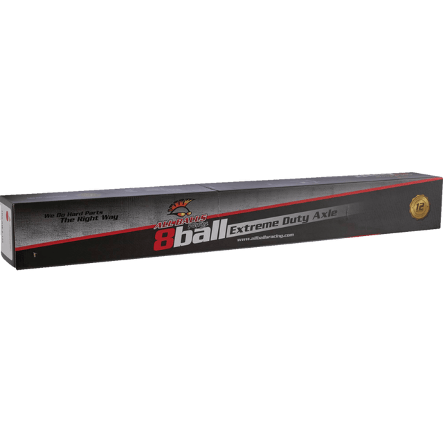 ALL BALLS RACING DRIVE SHAFT (AB8 - KW - 8 - 139) - DRIVEN Canada's Powersports AB8 - KW - 8 - 139AB8 - KW - 8 - 139