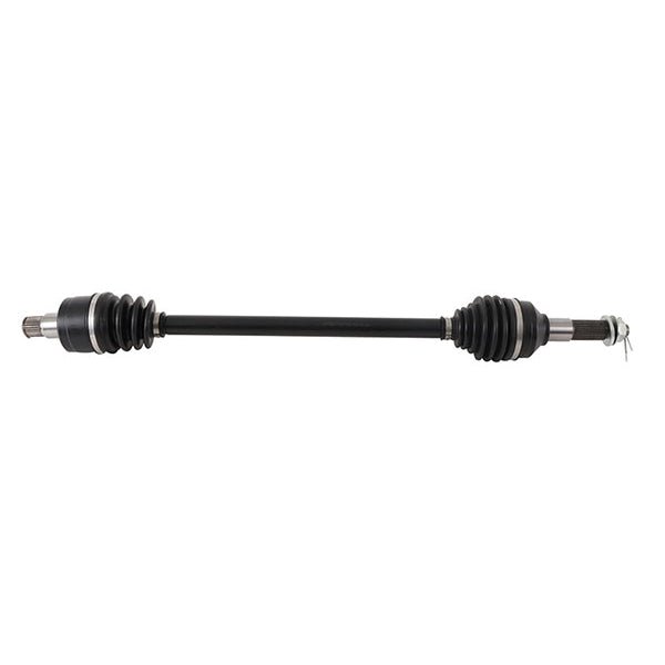 ALL BALLS RACING DRIVE SHAFT (AB8 - KW - 8 - 140) - DRIVEN Canada's Powersports 701567461012AB8 - KW - 8 - 140